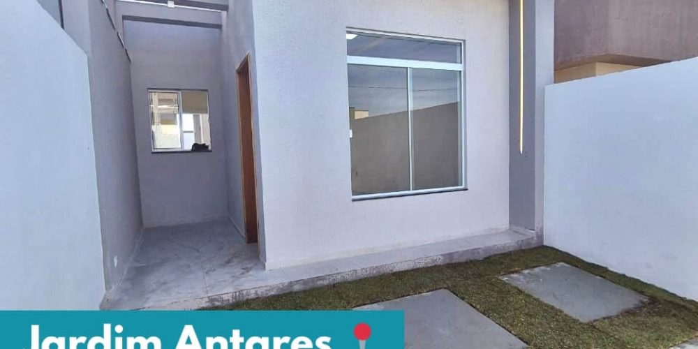 Jardim Antares
